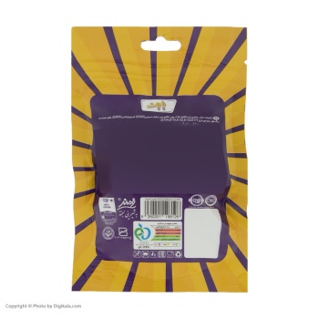  دراژه فرمند - 80 گرم635cf197e836174470